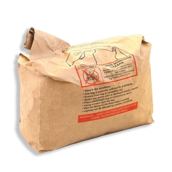 Bar-be-quick Instant Light Charcoal One Bag | Buy Online Now!