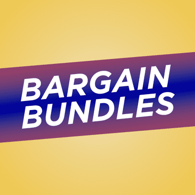 Bargain Bundles
