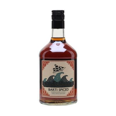 Barti | Spiced | Rum Spirit | 35% | 70cl