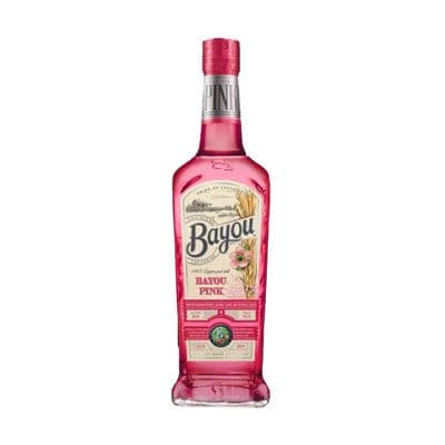 Bayou | Pink | Rum | 37.5% | 70cl