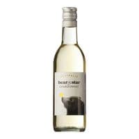 Bear & Star | Chardonnay Wine | Bottles |  24 x 187ml | 11% | Case | Buy Online Now!