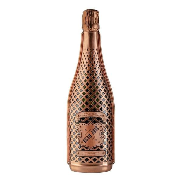Beau Joie Special Cuvee Brut NV Champagne 75cl | Buy Online Now!