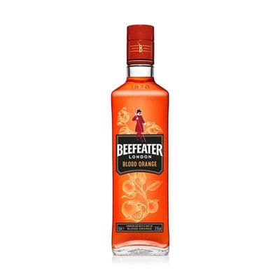 Beefeater London | Blood Orange | Gin | 37.5% | 70cl