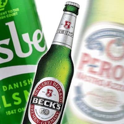 Beer Cases