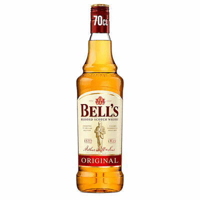 Bells | Original | Blended Whisky | 40% | 70cl