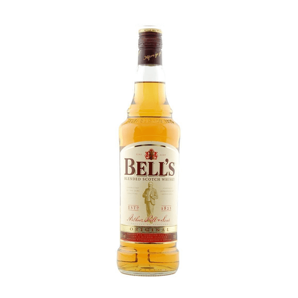 Bells Original Blended Whisky 70cl | Ginspiration.uk