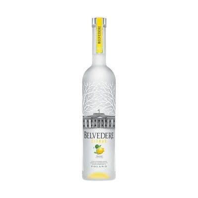 Belvedere | Citrus | Polish | Vodka | 40% | 70cl