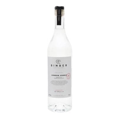 Bimber Distillery London Vodka 70cl