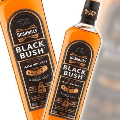 Blended Whisky