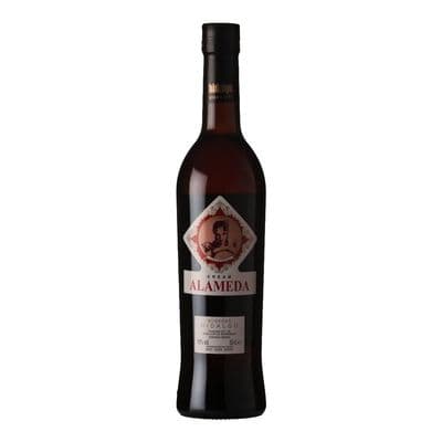 Bodegas Hidalgo | Oloroso | Cream | Sherry | 18% | 50cl