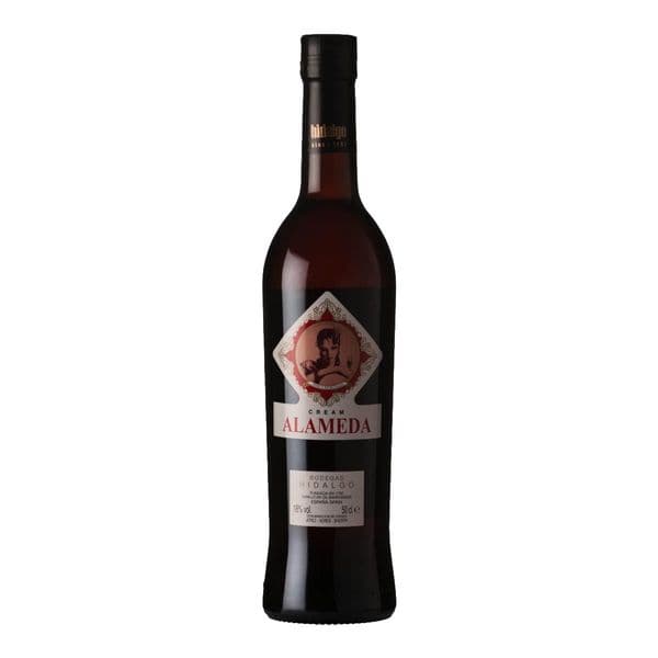 Hidalgo La Gitana Manzanilla Sherry 75cl | Ginspiration.uk
