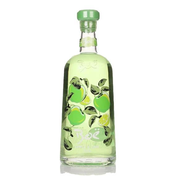 Boe | Apple & Lime | Gin | 41.5% | 70cl | Buy Online Now!