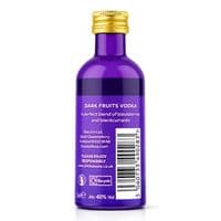 Boe | Dark Fruits | Vodka | 40% | 5cl | Buy Online Now!