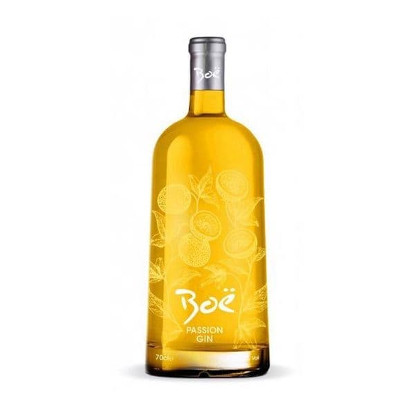 Boe Passion Gin 70cl | Buy Online Now!