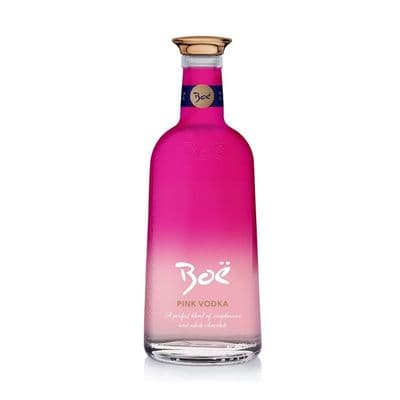 Boe | Pink | Vodka | 40% | 70cl