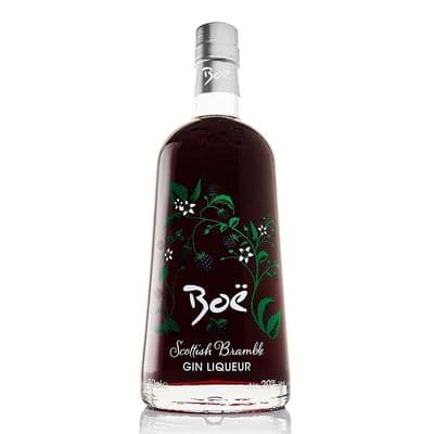 Boe | Scottish Bramble | Gin Liqueur | 20% | 50cl
