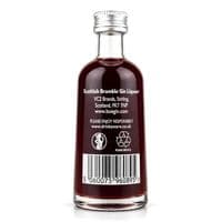 Boe | Scottish Bramble | Gin Liqueur | 20% | 5cl | Buy Online Now!