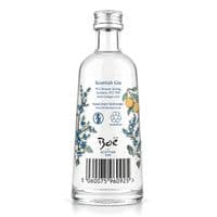 Boe | Scottish | Gin | 42.5% | 5cl | Buy Online Now!