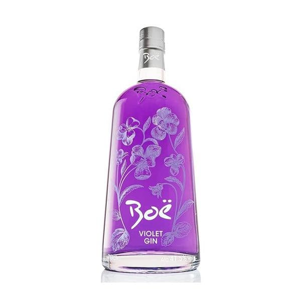 Boe Violet Gin 70cl | Buy Online Now!