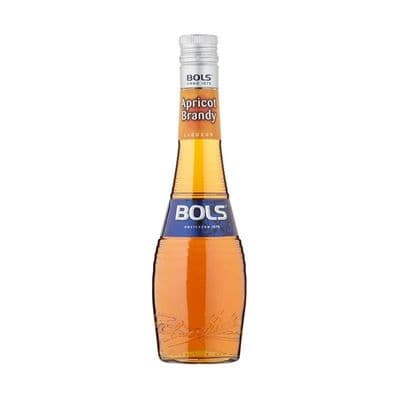 Bols Apricot Brandy Liqueur 50cl