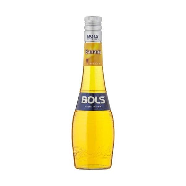 Bols Banana Liqueur 50cl | Buy Online Now!