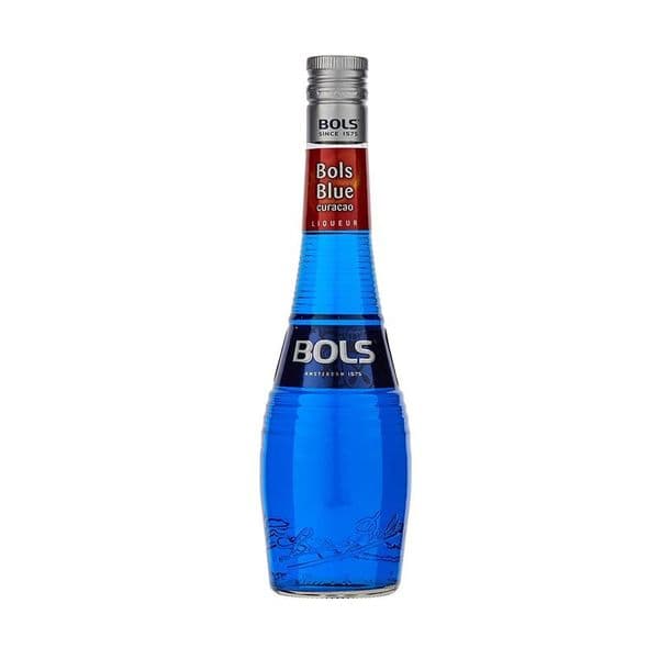 Bols Blue Curacao Liqueur 50cl | Buy Online Now!