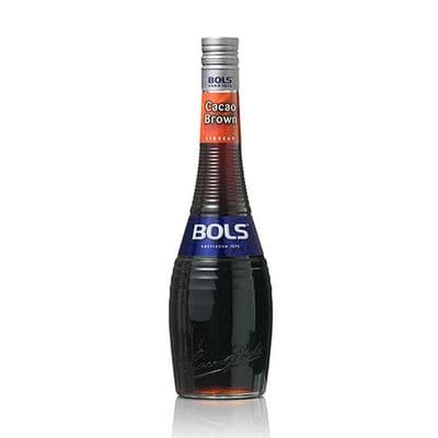 Bols | Cacao Brown | Liqueur | 17% | 50cl