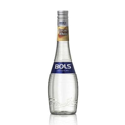 Bols | Cacao White | Liqueur | 24% | 50cl