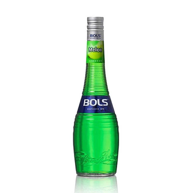 Bols Melon Liqueur 50cl Buy Online Now!