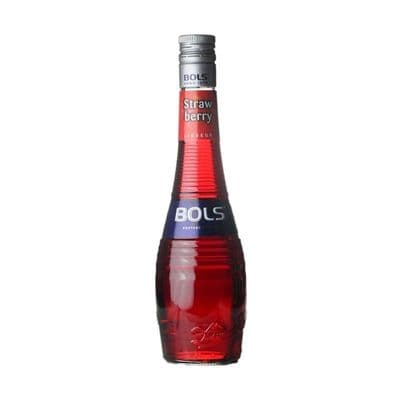 Bols Strawberry Liqueur 50cl