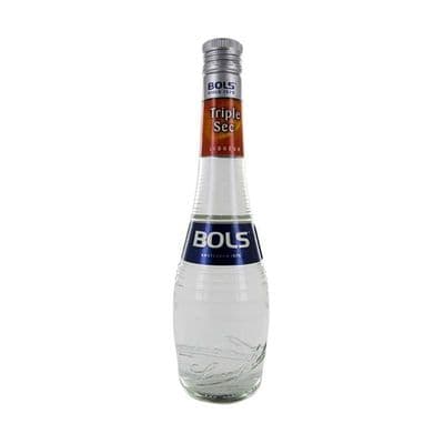 Bols | Triple Sec | Liqueur | 24% | 50cl