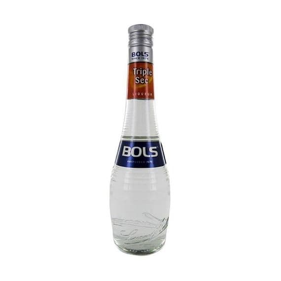 Bols | Triple Sec | Liqueur | 24% | 50cl