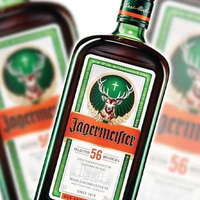 Botanical Liqueur