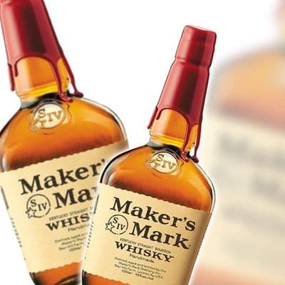 Bourbon Whiskey