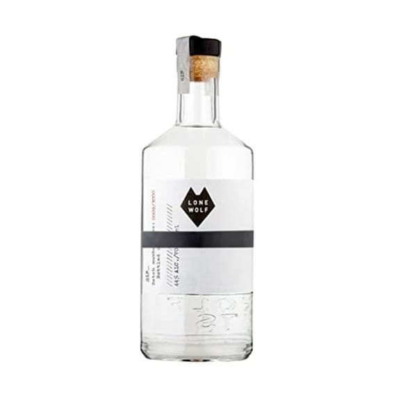 Brewdog | LoneWolf | Gin | 44% | 70cl | Buy Online Now! | UK's Cheapest!