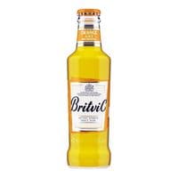Britvic | Orange Juice | 24 x 200ml Case | Buy Now Online!