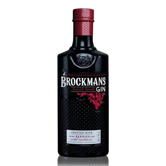 Brockmans | Premium | Gin | 40% | 70cl