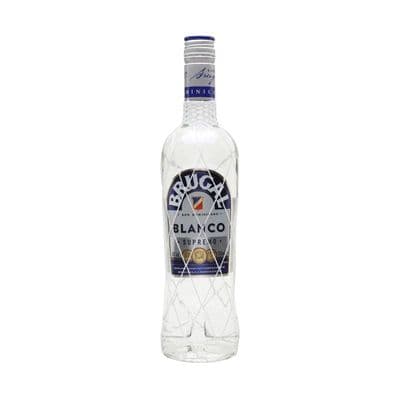 Brugal Blanco Rum 70cl