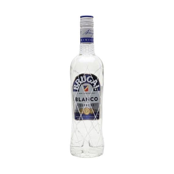 Brugal Blanco Rum 70cL | Buy Online Now!