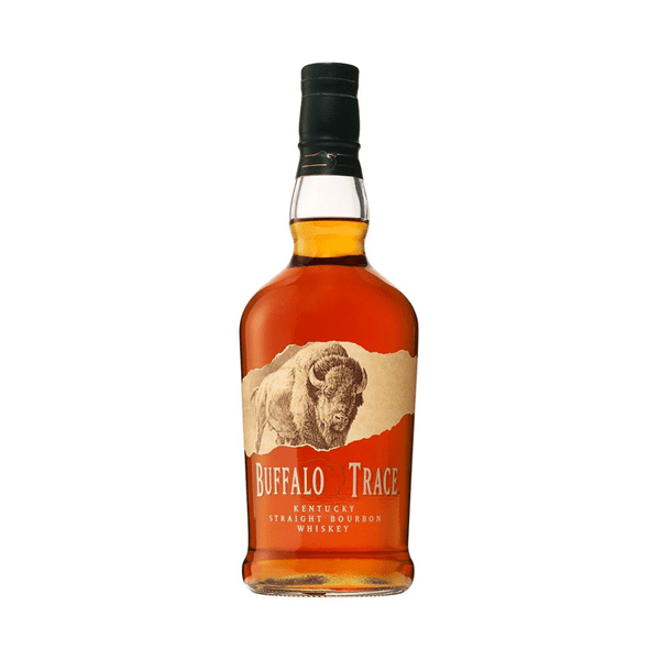 Buffalo Trace Bourbon Whisky 70cl | Ginspiration.uk