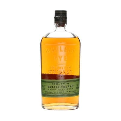 Bulleit '95' Rye  Whiskey 70cl