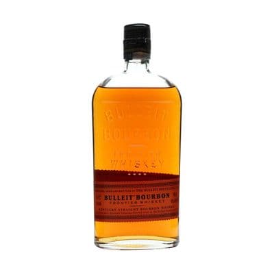 Bulleit | Bourbon Whiskey | 45% | 70cl