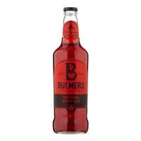 Bulmers | Red Berries & Lime | Cider | Bottles | 500ml x 12 | 4.5% | Case | Buy Online Now!