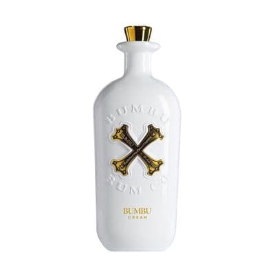 Bumbu | Cream | Rum Liqueur | 15% | 70cl