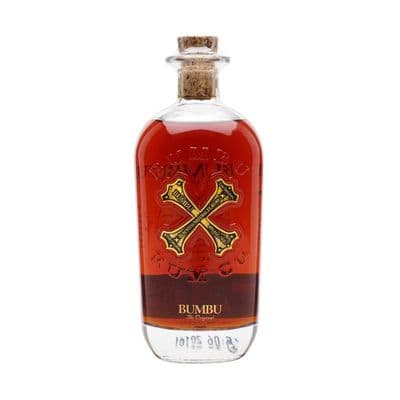 Bumbu | Original | Spiced | Rum | 40% | 70cl