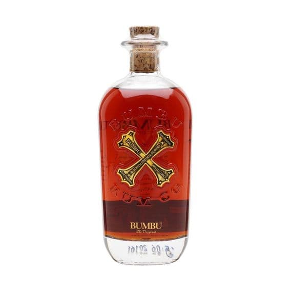 Bumbu | Original | Spiced | Rum | 40% | 70cl | Buy Online Now!