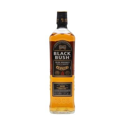 Bushmills | Black Bush | Irish Whiskey | 40% | 70cl
