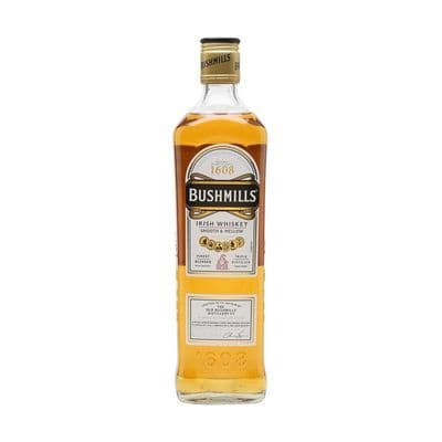 Bushmills | Irish Blended | Whiskey | 40% | 70cl