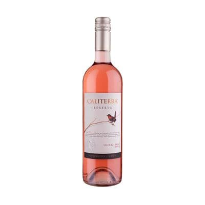 Caliterra | Shiraz | Rose | Wine | 13% | 75cl