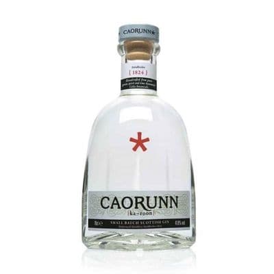 Caorunn Scottish Gin 70cl